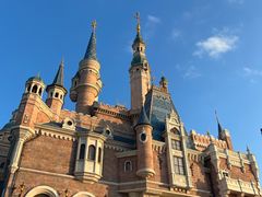 -上海迪士尼度假区