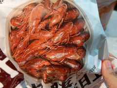 -靓靓蒸虾·头牌蒸虾(雪松路总店)