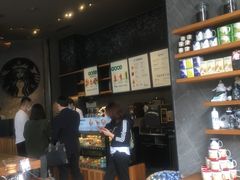 -星巴克(成都太古里二店)
