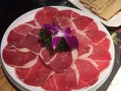 -清真·天府皇城坝百年牛肉火锅(皇城清真寺店)