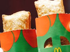 -麦当劳(中山路店)