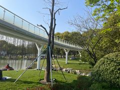 -昆山城市公园