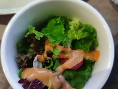 -遇见西木美式餐厅(体育路店)