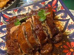 -玛嘉烈(北京金融街店)