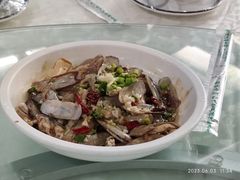 -古韵餐厅(湖畔大学店)