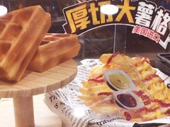 -DQ(建邺万达店)