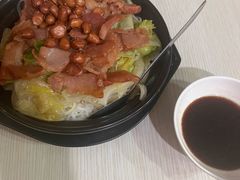 -桂林米粉(洋桥店)