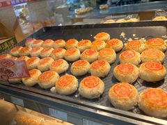 -泸溪河桃酥(秦淮夫子庙一店)
