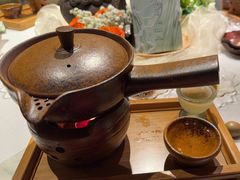 -叶叶菩提(太原别墅店)