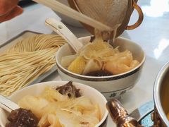 -喜聚薈·花膠雞海鮮火鍋(越秀店)
