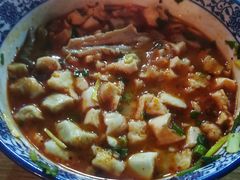 -长香源葫芦头梆梆肉(开通巷店)