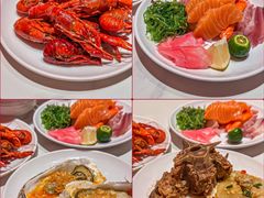 -海德温泉生活馆(朝阳大悦城店)