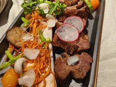 -FUNFUN有饭花园聚会餐厅