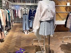 -伊势丹(现代城店)