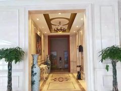 -维也纳国际酒店·江苏苏州火车站北广场店