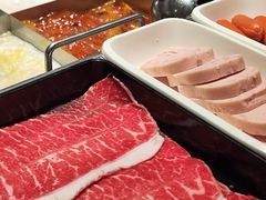-海底捞火锅(顺义华联店)