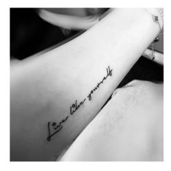 -飛凡TATTOO纹身•原创