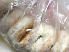 -中关村茶点