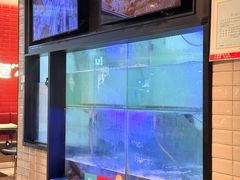 -鱼酷活鱼烤鱼(南京水游城店)