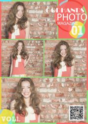 -Godhands美发设计沙龙