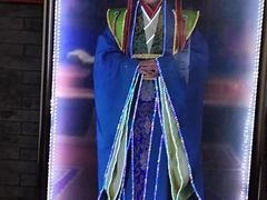 -盘子女人坊(西安至尊店)