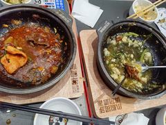 -醉人椒麻辣香锅(王府井喜悦店)