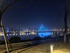 -后海彼岸花园餐厅