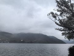 -严子陵钓台(富春江小三峡)