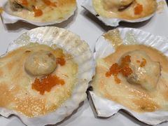 -大渔铁板烧(东城店)