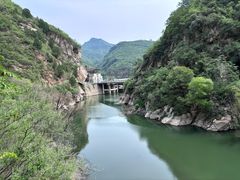 -黑龙潭风景区