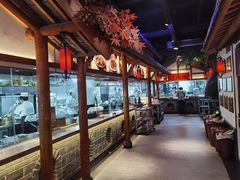 -真定郝家排骨(正定县总店)