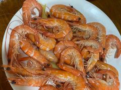 -南海渔家•海鲜•正宗海南菜(海棠湾店)