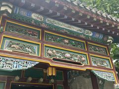 -张学良旧居陈列馆
