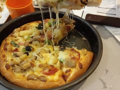 -必胜客(新一城店)