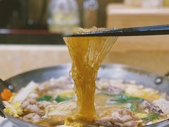 -东京屋(武定路店)