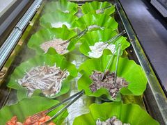 -九记潮汕现切鲜牛肉自助火锅(长沙·方圆荟店)