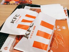 -肯德基(新市百店)