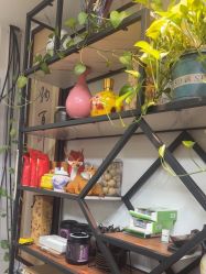 -冰岛刺青·手工耳饰品售卖·专业纹身