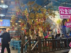 -蜀巷弯弯串串香(长春总店)