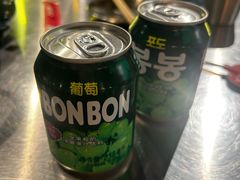 -吴草鸡爪오초닭발(城阳总店)