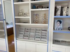 -云镜眼镜加工中心(南环路店)