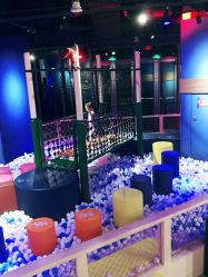 点击看大图 -幻贝家儿童乐园(苏州中心店)