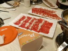 -大胖骨汤火锅(裕华店)