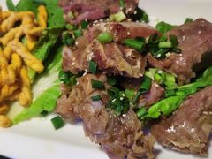 花椒排骨-醉小酒馆·川菜·江湖菜·重庆菜(观音桥旗舰店)