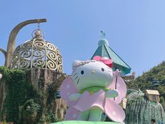 -杭州Hello Kitty乐园