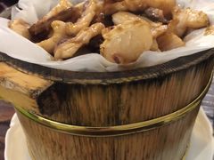 -正能量脆肉鲩火锅
