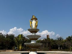 -一寨两国风景区