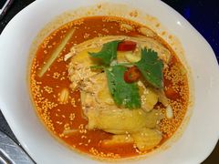 -周渝食惦酸菜鱼(青浦店)