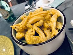 芥末鸭掌-羲和雅苑•北京烤鸭(吴中路万象城店)