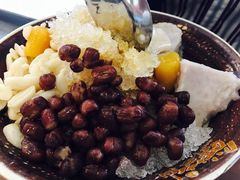-鲜芋仙(中环百联2店)